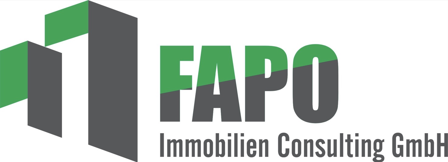 Fapo Immobilien Consulting GmbH Logo